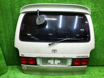 ДВЕРЬ ПЯТАЯ НА TOYOTA GRANVIA VCH10