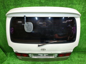 ДВЕРЬ ПЯТАЯ НА TOYOTA GRANVIA VCH10