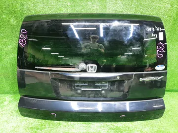 ДВЕРЬ ПЯТАЯ НА HONDA HR-V GH3