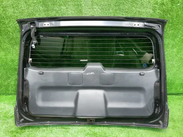 ДВЕРЬ ПЯТАЯ НА HONDA HR-V GH3