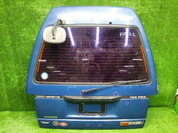 ДВЕРЬ ПЯТАЯ НА NISSAN VANETTE C22