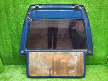 ДВЕРЬ ПЯТАЯ НА NISSAN VANETTE C22