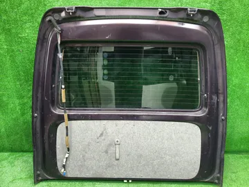 ДВЕРЬ ПЯТАЯ НА DAIHATSU ATRAI S321G