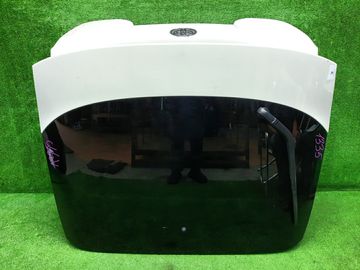 ДВЕРЬ ПЯТАЯ НА TOYOTA PRIUS ZVW50