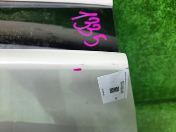 ДВЕРЬ ПЯТАЯ НА TOYOTA PRIUS ZVW50
