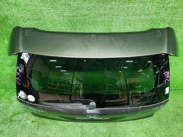 ДВЕРЬ ПЯТАЯ НА HONDA STREAM RN6