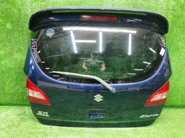 ДВЕРЬ ПЯТАЯ НА SUZUKI CERVO HG21S