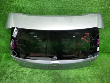ДВЕРЬ ПЯТАЯ НА HONDA STREAM RN6