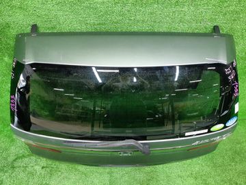 ДВЕРЬ ПЯТАЯ НА HONDA AIRWAVE GJ1