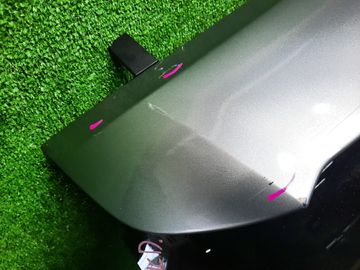 ДВЕРЬ ПЯТАЯ НА HONDA AIRWAVE GJ1