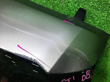 ДВЕРЬ ПЯТАЯ НА HONDA AIRWAVE GJ1