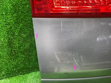 ДВЕРЬ ПЯТАЯ НА HONDA AIRWAVE GJ1