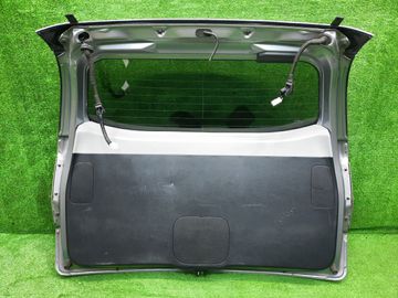 ДВЕРЬ ПЯТАЯ НА HONDA AIRWAVE GJ1