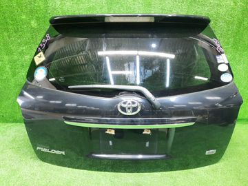 ДВЕРЬ ПЯТАЯ НА TOYOTA FIELDER ZRE142