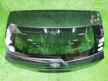 ДВЕРЬ ПЯТАЯ НА TOYOTA FIELDER ZRE142