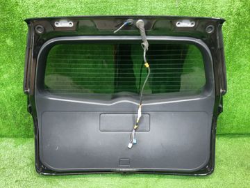 ДВЕРЬ ПЯТАЯ НА TOYOTA FIELDER ZRE142