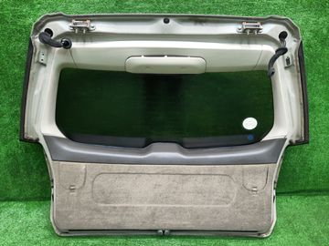 ДВЕРЬ ПЯТАЯ НА SUBARU LEGACY LANCASTER BH9