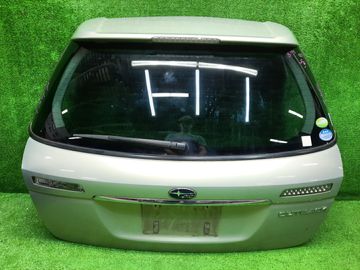 ДВЕРЬ ПЯТАЯ НА SUBARU OUTBACK BP9