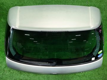 ДВЕРЬ ПЯТАЯ НА SUBARU OUTBACK BP9