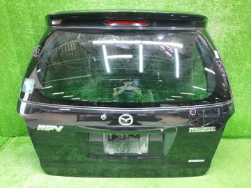 ДВЕРЬ ПЯТАЯ НА MAZDA MPV LW5W