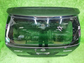 ДВЕРЬ ПЯТАЯ НА MAZDA MPV LW5W