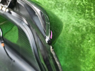 ДВЕРЬ ПЯТАЯ НА MAZDA MPV LW5W