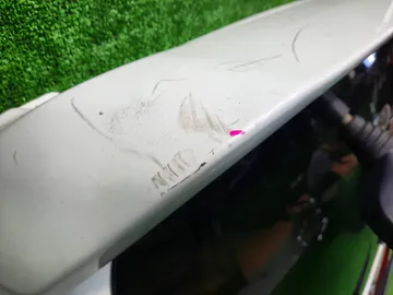 ДВЕРЬ ПЯТАЯ НА NISSAN SERENA C24
