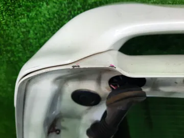 ДВЕРЬ ПЯТАЯ НА NISSAN SERENA C24