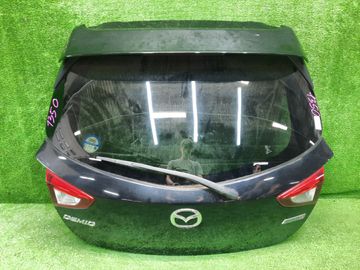 ДВЕРЬ ПЯТАЯ НА MAZDA DEMIO DJ5FS