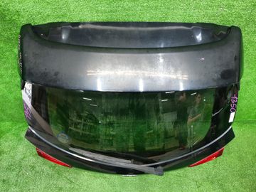 ДВЕРЬ ПЯТАЯ НА MAZDA DEMIO DJ5FS
