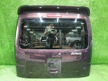 ДВЕРЬ ПЯТАЯ НА DAIHATSU ATRAI S321G