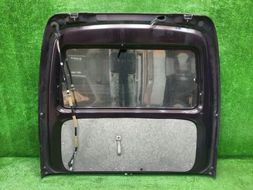 ДВЕРЬ ПЯТАЯ НА DAIHATSU ATRAI S321G
