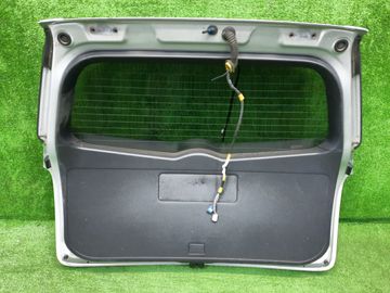 ДВЕРЬ ПЯТАЯ НА TOYOTA FIELDER ZRE142