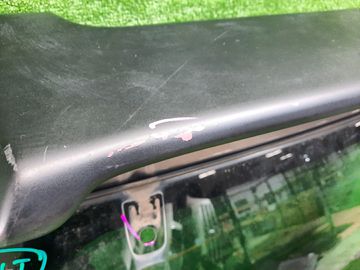 ДВЕРЬ ПЯТАЯ НА HONDA CR-V RD7