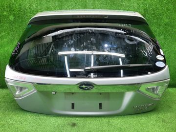 ДВЕРЬ ПЯТАЯ НА SUBARU IMPREZA GH7