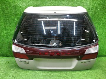 ДВЕРЬ ПЯТАЯ НА SUBARU LEGACY LANCASTER BHE