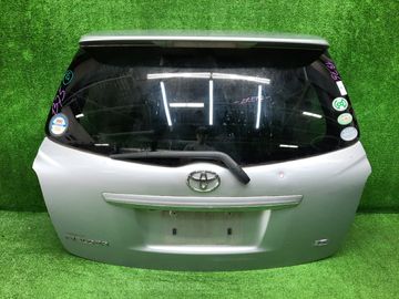 ДВЕРЬ ПЯТАЯ НА TOYOTA FIELDER ZRE142