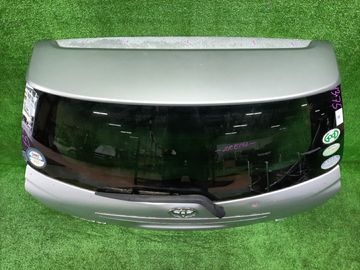 ДВЕРЬ ПЯТАЯ НА TOYOTA FIELDER ZRE142
