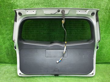 ДВЕРЬ ПЯТАЯ НА TOYOTA FIELDER ZRE142