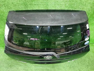 ДВЕРЬ ПЯТАЯ НА TOYOTA FIELDER ZRE142