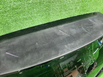 ДВЕРЬ ПЯТАЯ НА TOYOTA FIELDER ZRE142