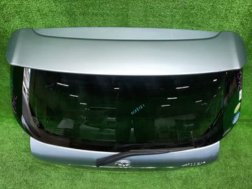 ДВЕРЬ ПЯТАЯ НА TOYOTA ALLEX NZE121