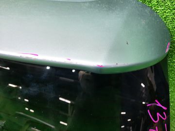 ДВЕРЬ ПЯТАЯ НА TOYOTA ALLEX NZE121