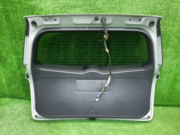 ДВЕРЬ ПЯТАЯ НА TOYOTA FIELDER NZE141