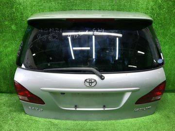 ДВЕРЬ ПЯТАЯ НА TOYOTA IPSUM ACM21