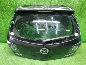 ДВЕРЬ ПЯТАЯ НА MAZDA AXELA BK3P