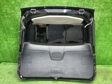 ДВЕРЬ ПЯТАЯ НА NISSAN WINGROAD Y12
