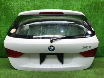 ДВЕРЬ ПЯТАЯ НА BMW X1 E84