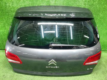 ДВЕРЬ ПЯТАЯ НА CITROEN C4 B7