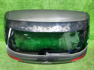 ДВЕРЬ ПЯТАЯ НА CITROEN C4 B7
